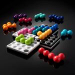 SmartGames Quadrillion