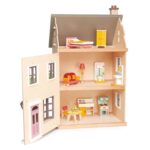 Tender Leaf Toys Foxtail Villa