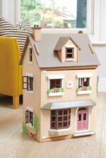 Tender Leaf Toys Foxtail Villa