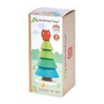 Tender Leaf Toys Tannenbaum Stapelspiel