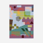 Areaware Muster Puzzle