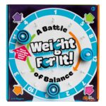 Fat Brain Toys Weight for it