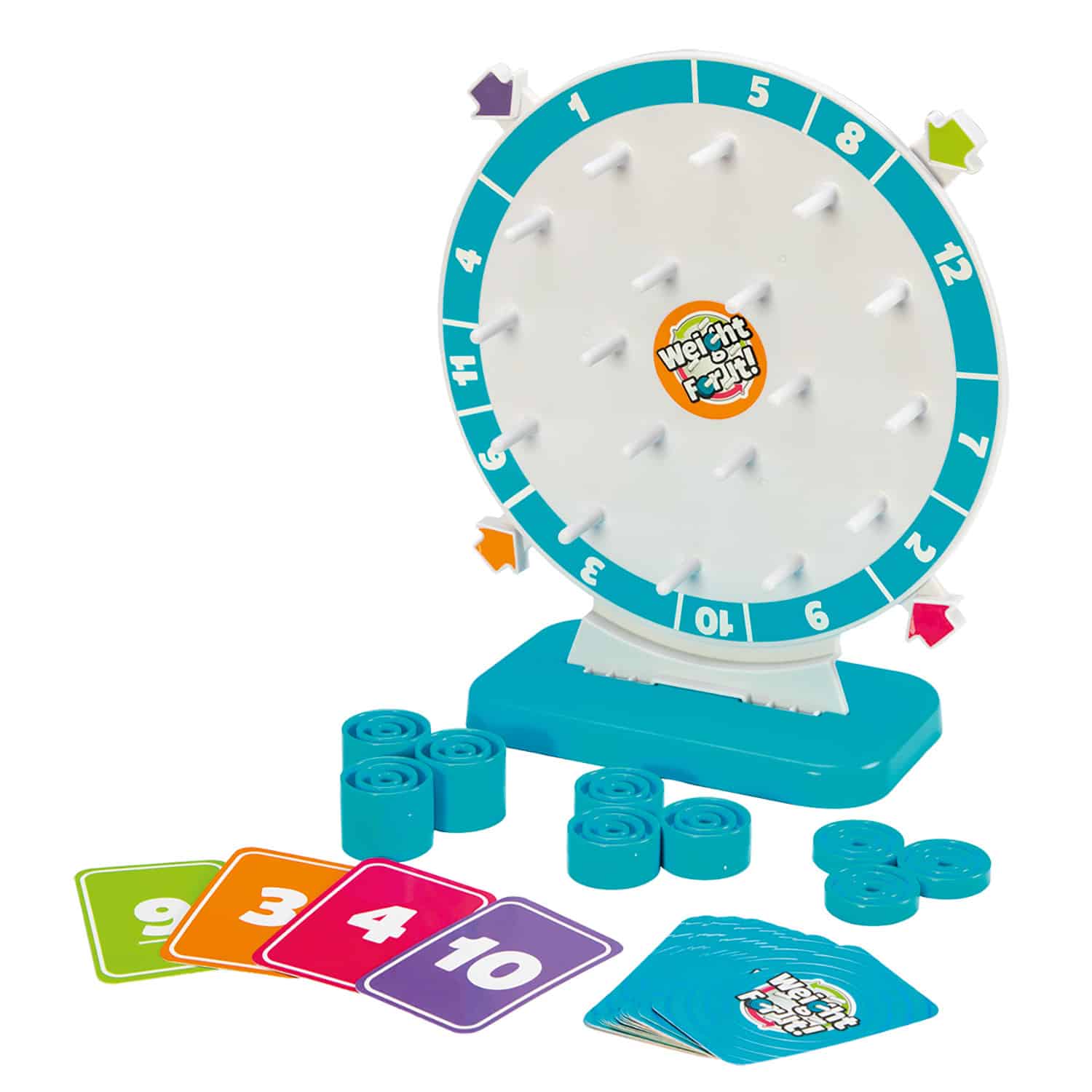 Fat Brain Toys Weight for it