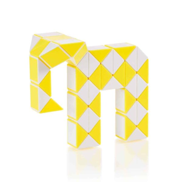 Cubidi Magic Snake - 48 Blöcke (11)