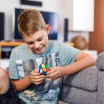 Cubidi - Zauberwürfel Los Angeles 2x2