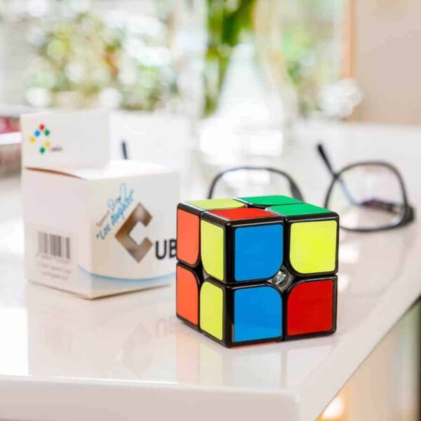 Cubidi - Zauberwürfel Los Angeles 2x2