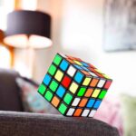 Cubidi - Zauberwürfel Los Angeles 4x4