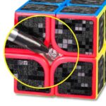 Cubidi - Zauberwürfel New York 2x2