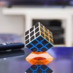 Cubidi - Zauberwürfel New York 3x3