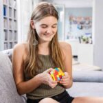 Cubidi - Zauberwürfel Sydney 4x4