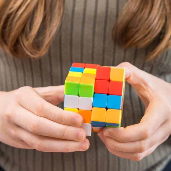 Cubidi - Zauberwürfel Sydney 4x4