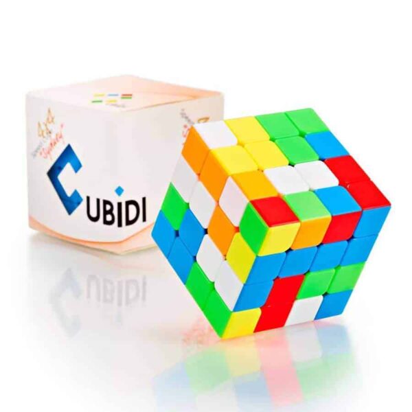 Cubidi - Zauberwürfel Sydney 4x4
