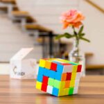 Cubidi - Zauberwürfel Sydney 4x4