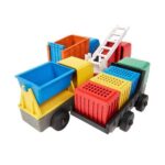Luke’s Toy Factory – 4-in-1 Set (3)