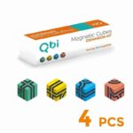 Qbitoy Erweiterung 4 Bausteine