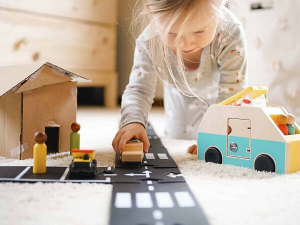 Waytoplay Back & Forth (1) Waytoplay Back & Forth