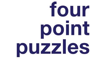 Puzzle a quattro punti