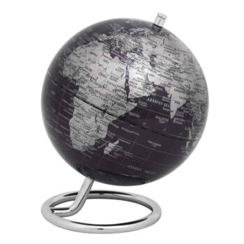 Emform Mini-Globus GALILEI BLACK