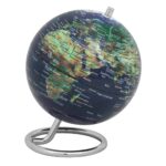 Emform Mini-Globus GALILEI PHYSICAL NO 2