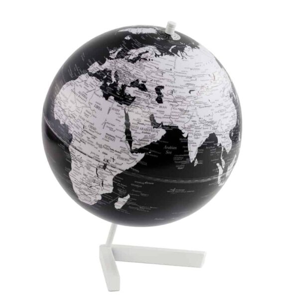 Globus ORBIT WHITE