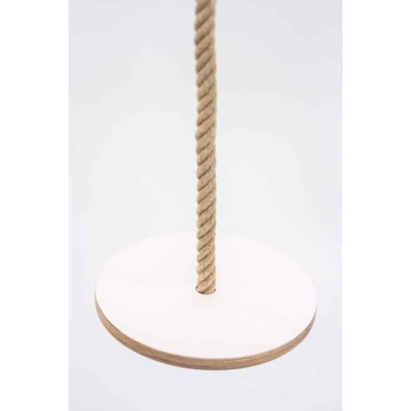 Leg & Go Disk Swing (1)