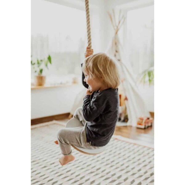 Leg & Go Disk Swing (1)