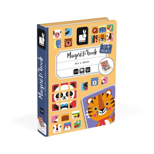 Magnetibook Mix & Match (6)