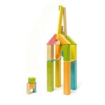 Tegu Magnetische Holzbausteine Bunt (1)