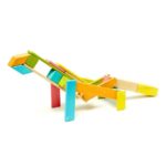 Tegu Magnetische Holzbausteine Bunt – Bild 19