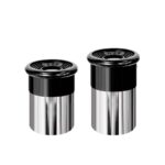 BRESSER JUNIOR Linsenteleskop 45600 AZ blau