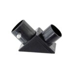 BRESSER JUNIOR Linsenteleskop 45600 AZ blau