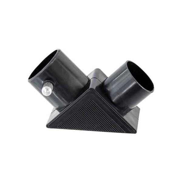 BRESSER JUNIOR Linsenteleskop 45600 AZ blau