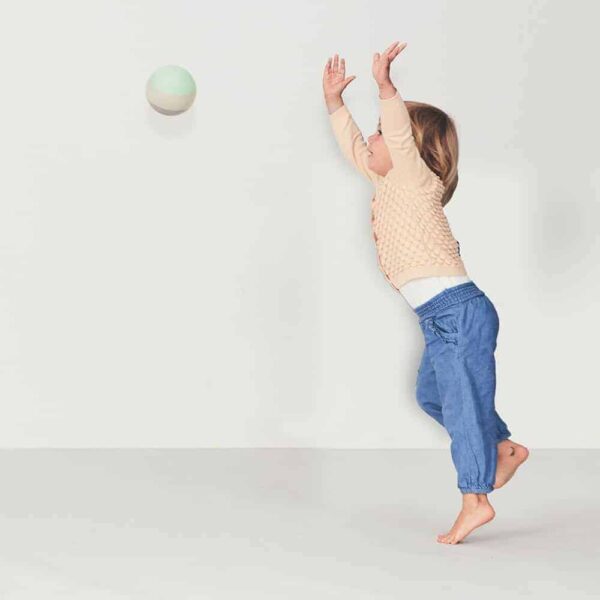 Bobles Ball 11 cm – Bild 3