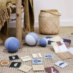 Bobles Ball verschiedene Größen (6)