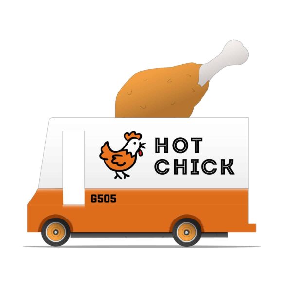 Candylab Candyvan - Hot Chick Van (4)