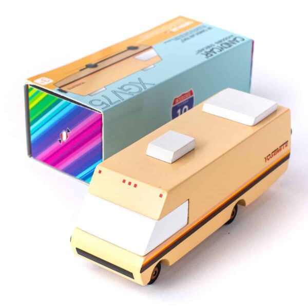 Candylab Yosemite RV