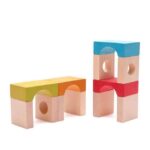 Lubulona - Tunnel Blocks Fontana Medium (