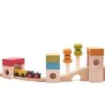 Lubulona - Tunnel Blocks Fontana Medium (