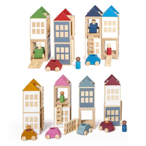 Lubulona - Lubu Town EDU Pack – Bild 3