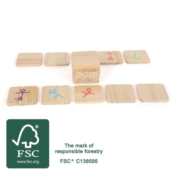 Small Foot Tanzspiel Active (1)