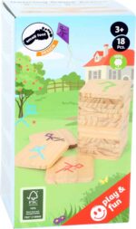 Small Foot Tanzspiel Active (1)