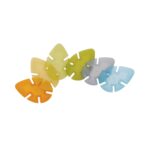 Guidecraft Interlox Blätter