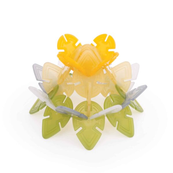 Guidecraft Interlox Blätter