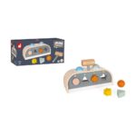 Janod Sweet Cocoon Tap Tap