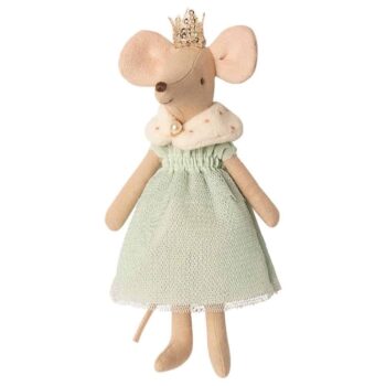 Maileg koningin muis - 15 cm
