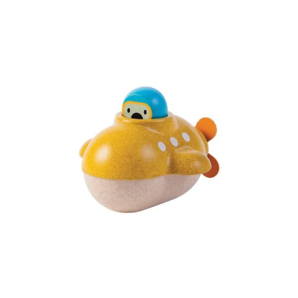 Plan Toys U-Boot