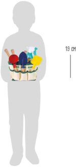 Small Foot Garten-Tasche
