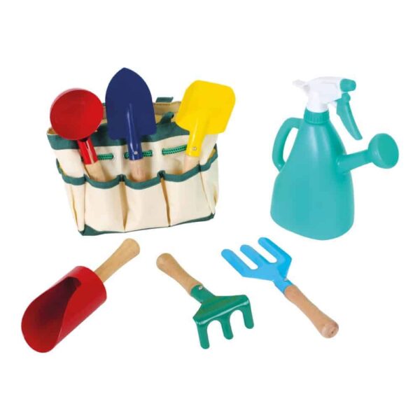 Small Foot Garten-Tasche