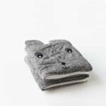 Wee Gallery Baby-Buch Wild