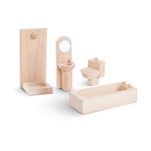 PlanToys Badezimmer Classic